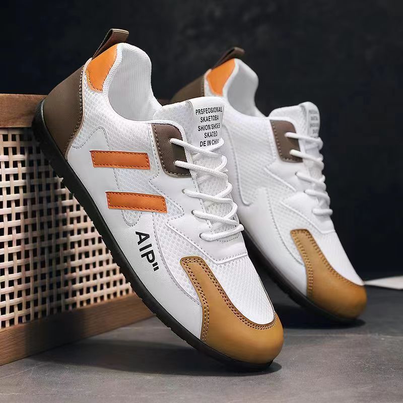Damen Sportliche Sneakers R&B