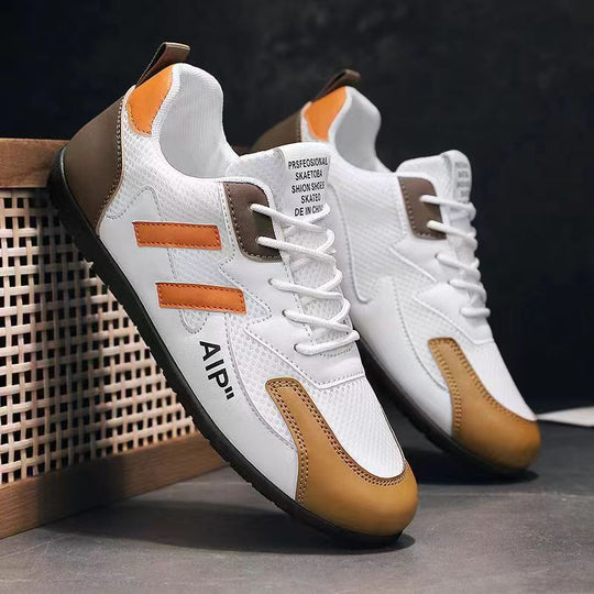 Damen Sportliche Sneakers R&B
