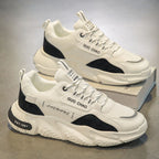 Damen Sportliche Sneaker mit modernem Design und bequemer Dämpfung