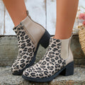 Vintage-Leopard-Print-Stiefel R&B