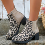 Vintage-Leopard-Print-Stiefel R&B