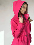 Damen Regenjacke R&B