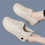 Damen Bequeme Freizeitschuhe R&B
