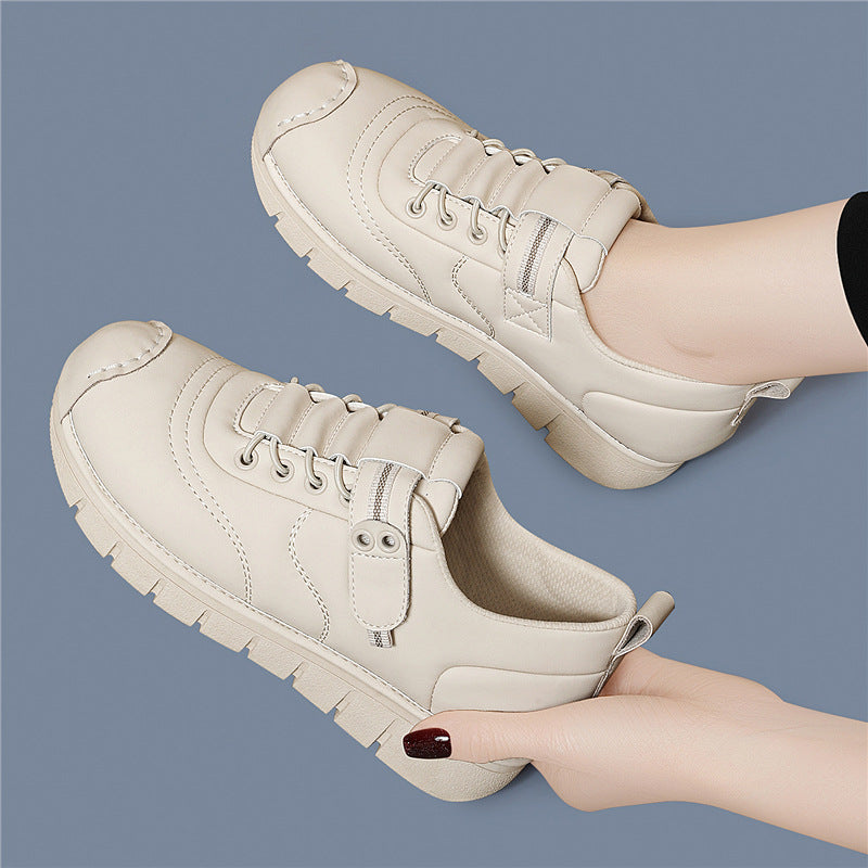 Damen Bequeme Freizeitschuhe R&B