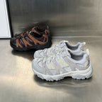 Damen Trailrunning Schuhe mit innovativer Dämpfungstechnologie und rutschfester Sohle R&B