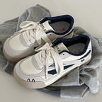 Damen Sneaker mit verspieltem Design und hochwertiger Verarbeitung R&B