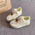 Damen Sportliche Sneaker mit atmungsaktiver Obermaterialstruktur