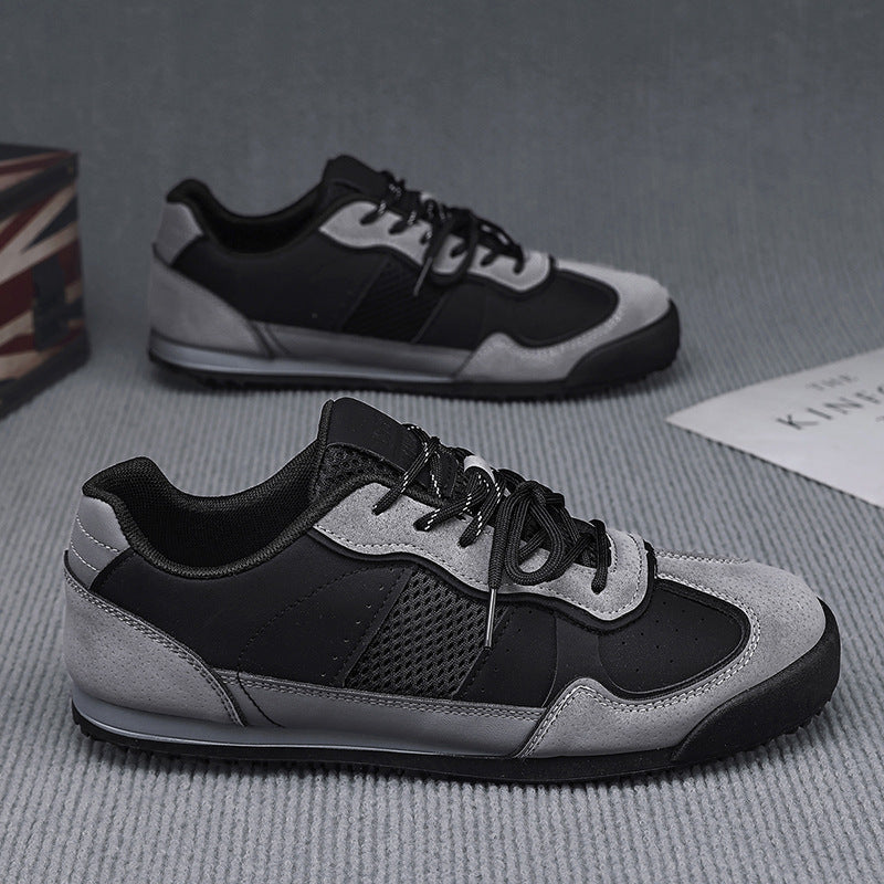 Damen Bequeme Casual Sneakers mit Komfort-Funktionalität R&B
