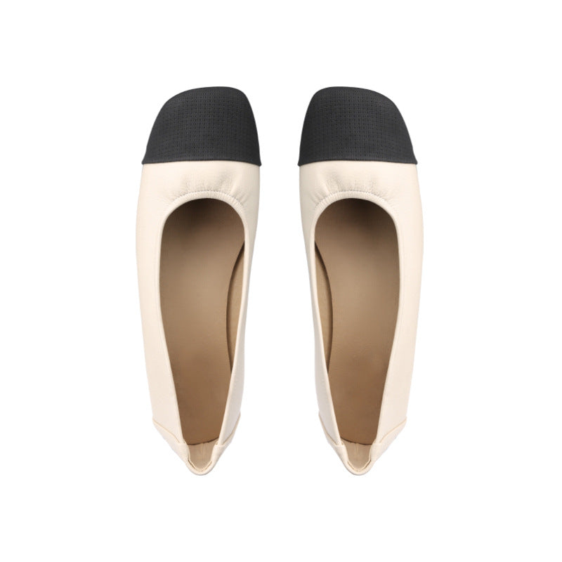 Damen Ballerinas mit perfktem Komfort und elegantem Design R&B