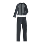 Damen UV-Schutz Surfanzug R&B