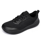 Unisex nan atmungsaktive leichte Laufschuhe mit EVA-Dämpfung und Komfort-Fußbett R&B