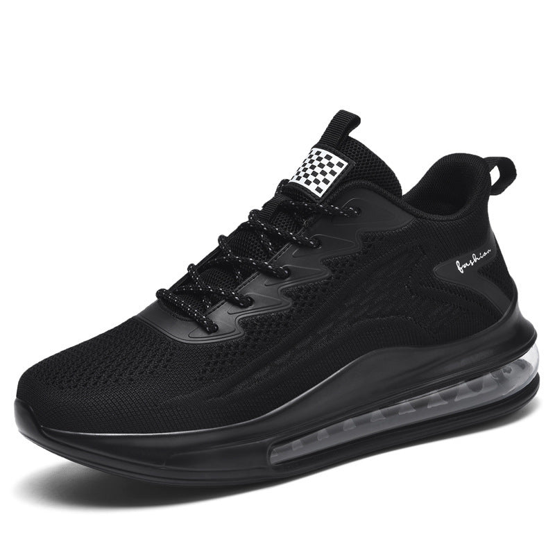 Damen Sportschuhe mit atmungsaktivem Obermaterial und stoßdämpfendem Sohlenprofil R&B