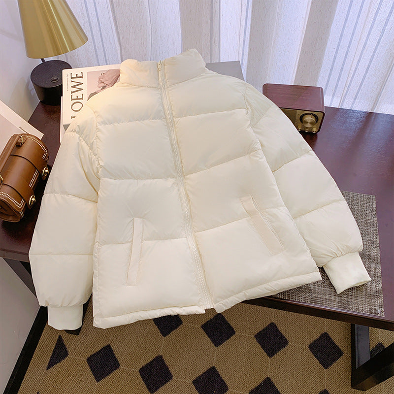 Damen Leichte Übergangsjacke mit verstellbarem Kapuzenkragen und praktischen Taschen R&B