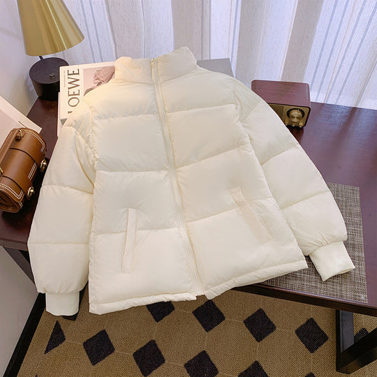 Damen Leichte Übergangsjacke mit verstellbarem Kapuzenkragen und praktischen Taschen R&B