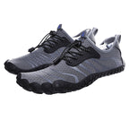 Damen Wassersportschuhe mit flexiblem Design und rutschfester Sohle