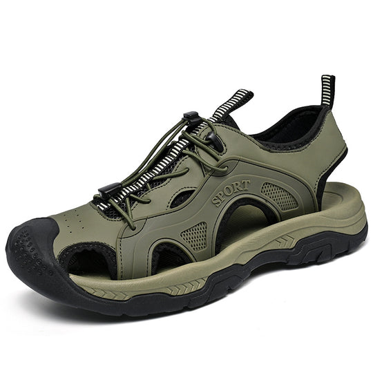 Damen Sportliche Wasserschuhe mit atmungsaktiver Oberfläche und ergonomischer Sohle R&B