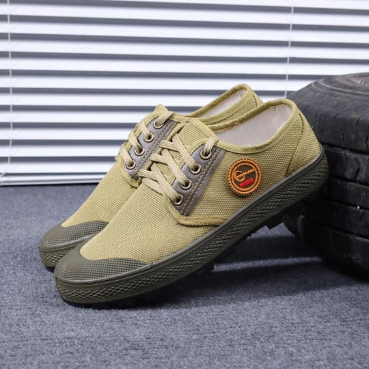 Damen Hochschuh Sneaker R&B