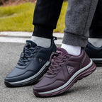 Damen Sportliche Sneakers mit innovativem Schnellschnürsystem R&B
