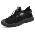 Damen Sportliche Freizeitschuhe mit atmungsaktivem Netzdesign