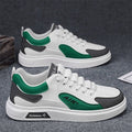 Damen Sportliche Lauf-Sneaker mit Luftpolsterung R&B