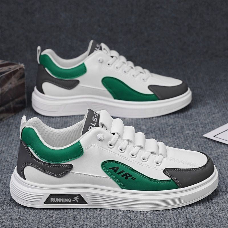 Damen Sportliche Lauf-Sneaker mit Luftpolsterung R&B