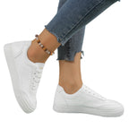 Damen Sportliche Sneakers R&B