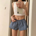 Damen lässige Boxershorts
