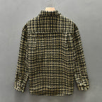 R&B |  Gemütliche Tweed-Jacke