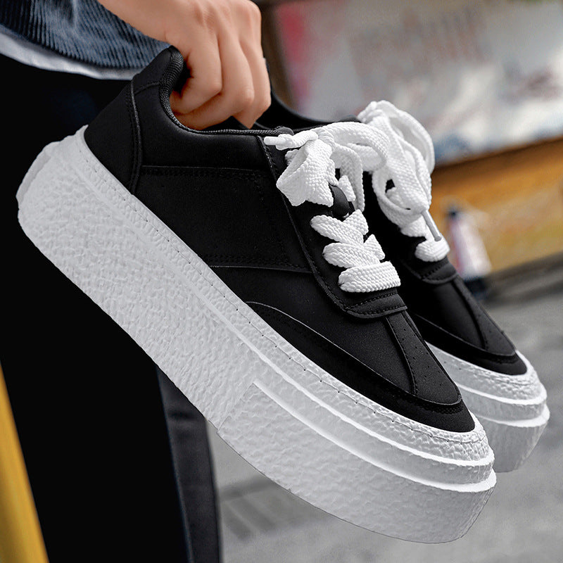 Damen Sneakers im sportlichen Design R&B