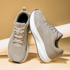 Damen Atmungsaktive Laufschuhe mit reaktionsfreudiger Dämpfungstechnologie R&B