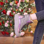 Damen Komfortable und eleganten Winterstiefel R&B