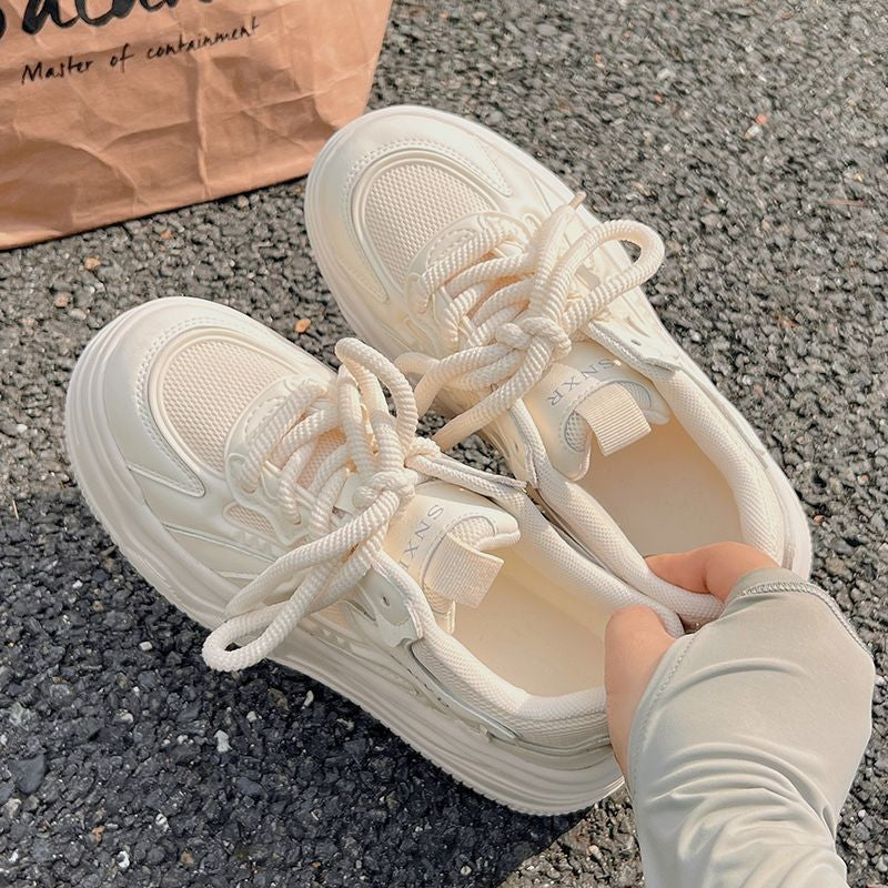 Damen Sportliche Sneaker im modernen Design mit innovativer Dämpfungstechnologie