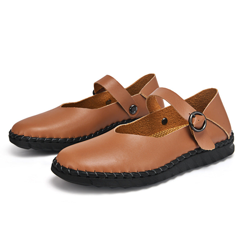 Damen Sandalen R&B