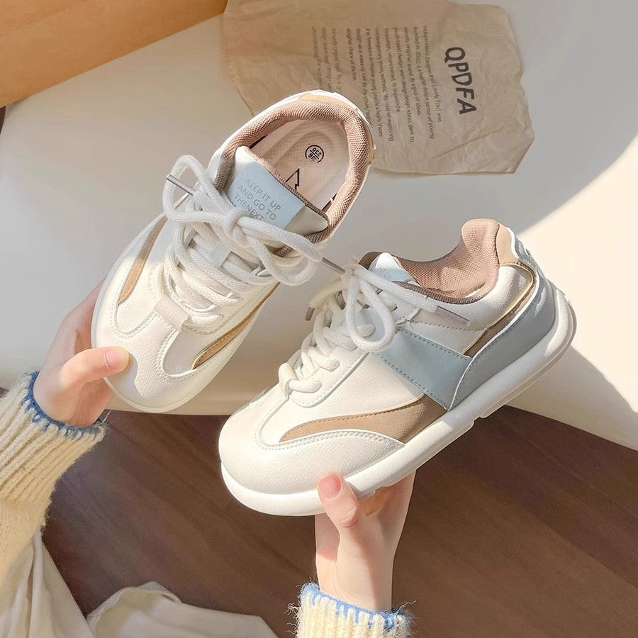 Damen Sportliche Freizeitschuhe mit ergonomischer Dämpfung und atmungsaktivem Obermaterial R&B