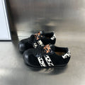 Damen Sneakers im angesagten Tierdruck-Design mit hochwertigem Wildleder und robustem Gummifußbett R&B