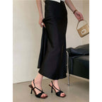 Damen elegante Slingback Sandalen mit dekorativer Schleifenverzierung R&B