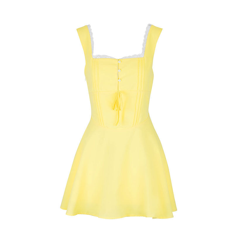 Damen Sommerliches Kleid R&B