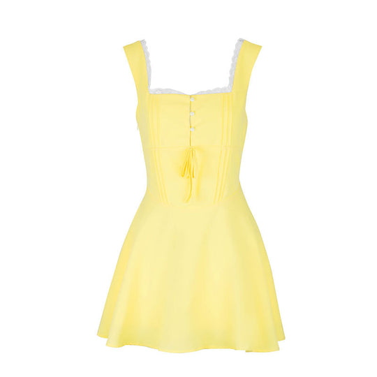 Damen Sommerliches Kleid R&B