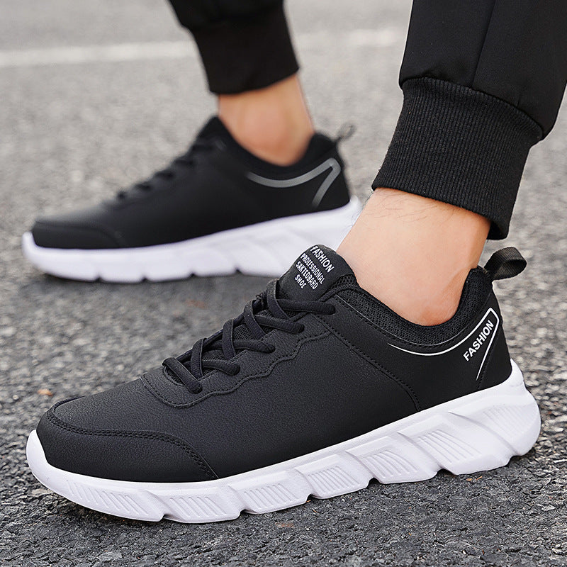 Damen Sportliche Laufschuhe mit rutschfester Sohle und dämpfender Technologie R&B