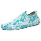 Damen Flexibles Wasseraktiv-Schuhe mit rutschfester Sohle und elastischem Design R&B