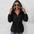 R&B | Schicke und Vielseitige Winterjacke