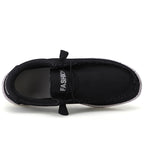 Damen Bequeme Freizeit-Schuhe aus atmungsaktivem Mesh-