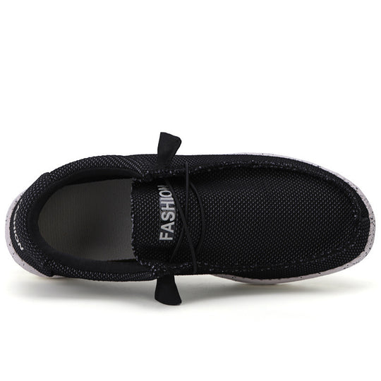 Damen Bequeme Freizeit-Schuhe aus atmungsaktivem Mesh-R&B
