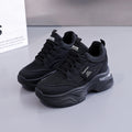 Damen Modische Chunky Sneakers R&B