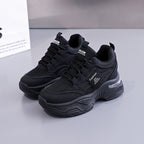 Damen Modische Chunky Sneakers R&B
