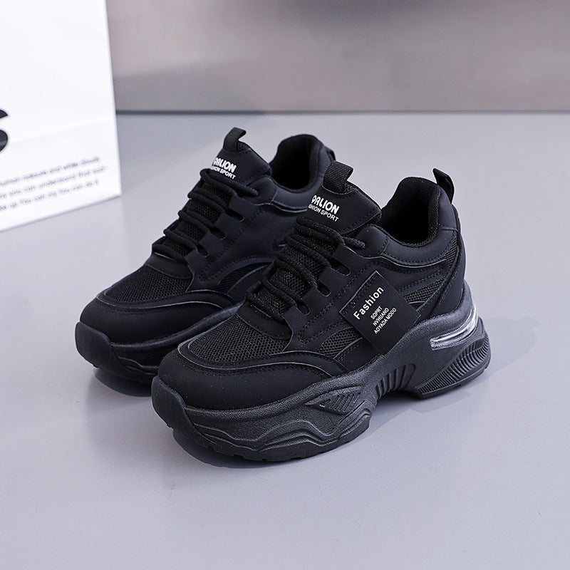 Damen Modische Chunky Sneakers R&B