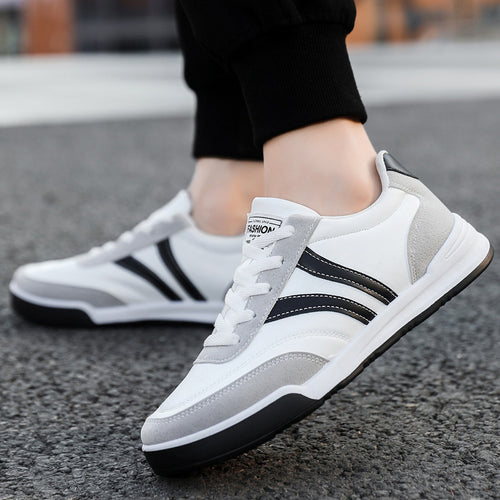 Herren modische Freizeitschuhe R&B