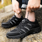 Herren Multifunktionale Trekking Schuhe R&B