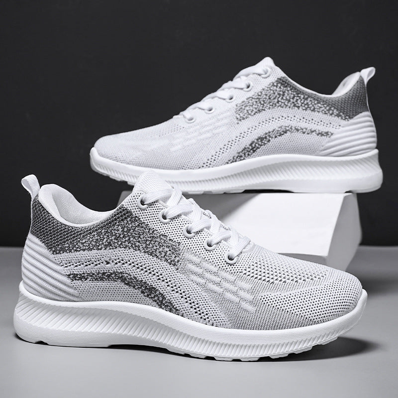 Damen Sportliche Laufschuhe mit innovativer Dämpfungstechnologie und atmungsaktivem Obermaterial R&B