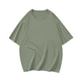 Damen Oversized T-Shirt mit lässigem Schnitt und atmungsaktiver Baumwollqualität
